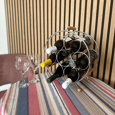 Apartment Casa Marchesina
