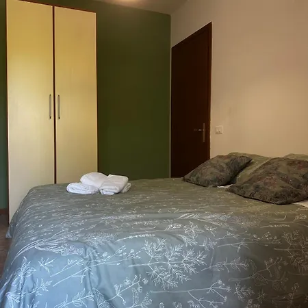 Casa Marchesina Apartment Giavera del Montello