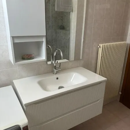 Apartman Casa Marchesina *