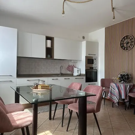 Apartman Casa Marchesina Giavera del Montello
