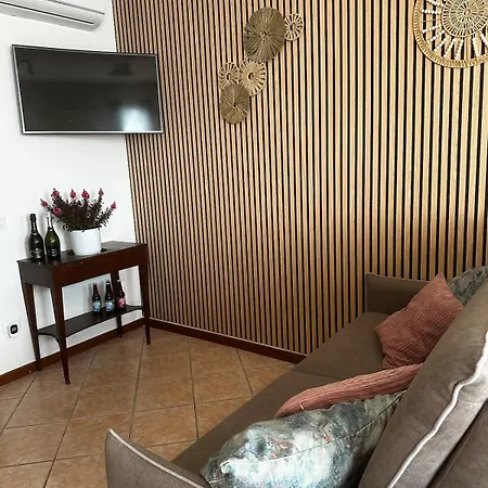 Apartment Casa Marchesina