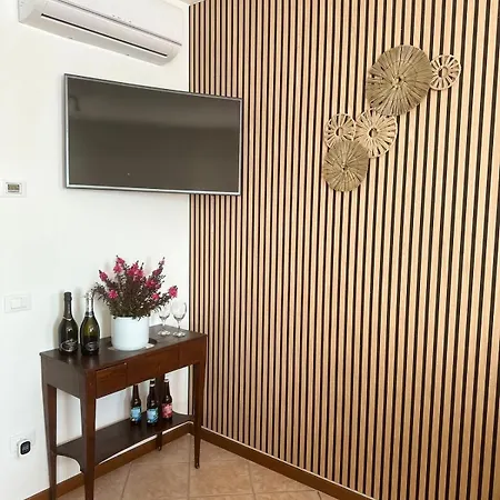 Casa Marchesina Apartment