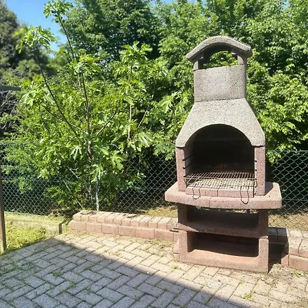 דירה Casa Marchesina *