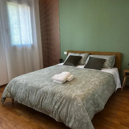 Casa Marchesina Apartment